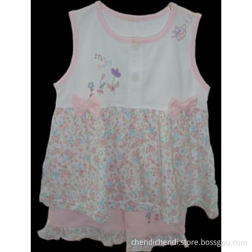 Child Dress Skirt (241)